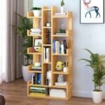 2 book shelf