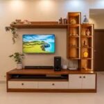 3 TV UNITS