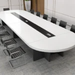 6 CONF TABLE