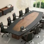 7 CONF TABLES