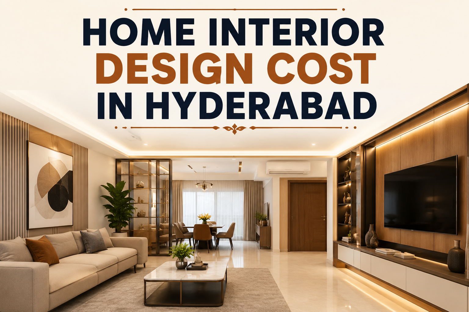 home interior